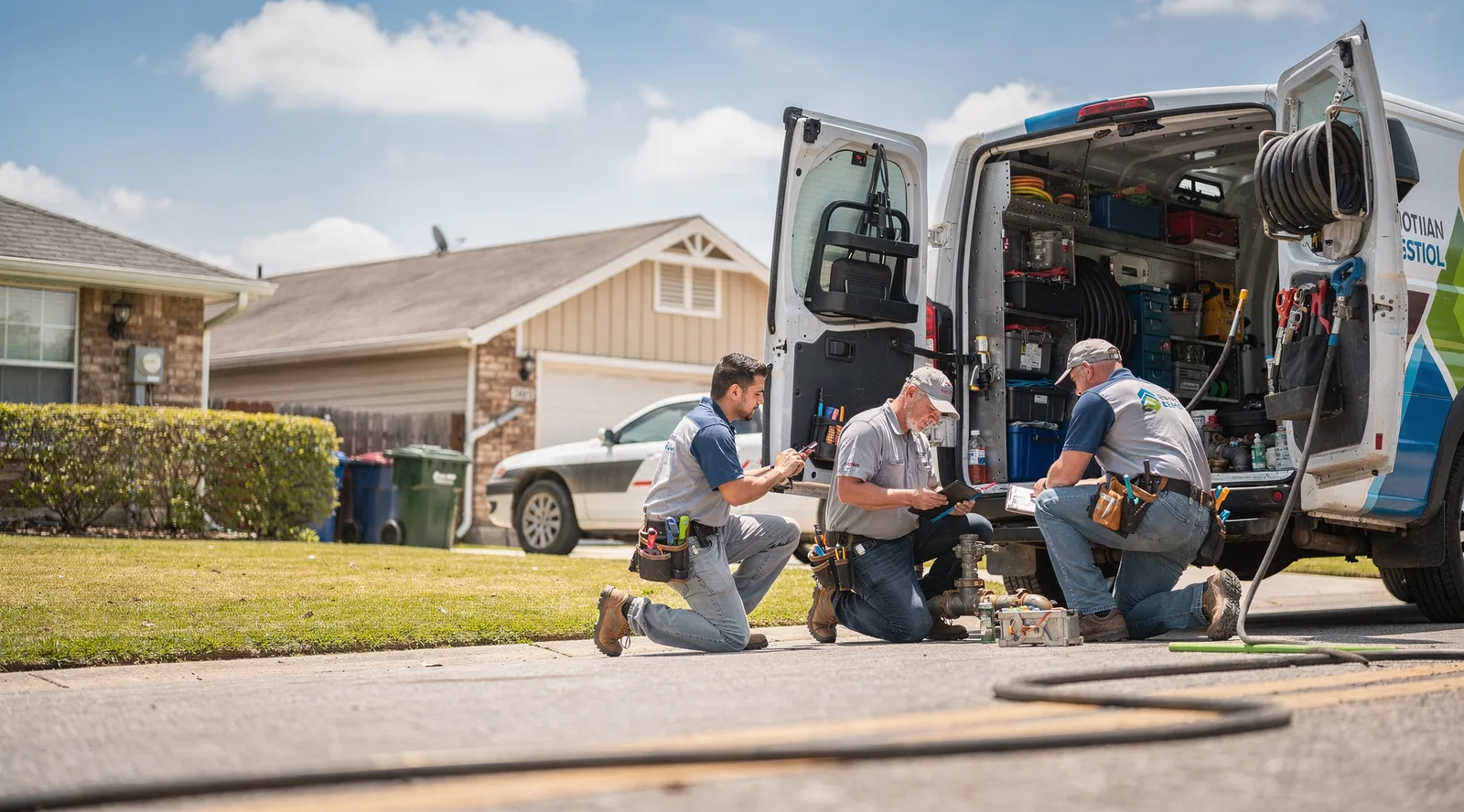 Emergency Plumber in Airville, PA near me